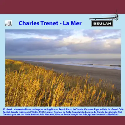 La mer - Charles Trénet