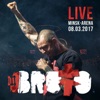Live Minsk - Arena 08.03.2017 (Live)
