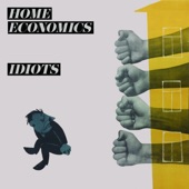 Idiots artwork