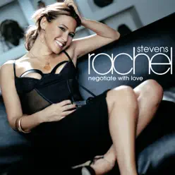 Negotiate With Love - Single - Rachel Stevens