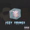 Icey Things (feat. Benjayh) - Dyga lyrics