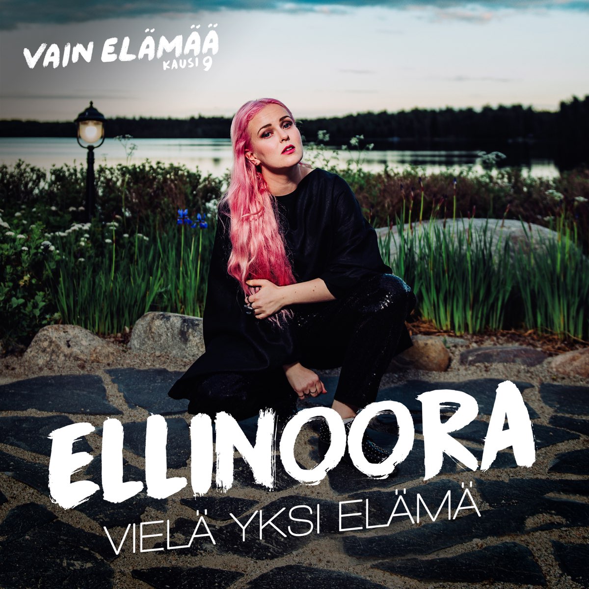 ‎Vielä Yksi Elämä (Vain Elämää Kausi 9) - Single By Ellinoora On Apple ...