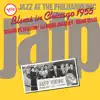 Jazz At the Philharmonic: Blues In Chicago 1955 album lyrics, reviews, download