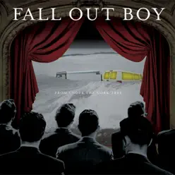 From Under the Cork Tree - Fall Out Boy