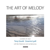 The Art of Melody artwork