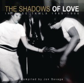 The Shadows of Love: Jon Savage's Intense Tamla 66-68 artwork