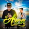 El Arca (feat. Niko Eme) - Frank El Escogido lyrics