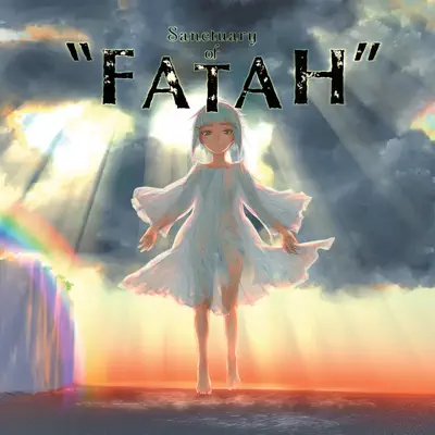 Sanctuary Of "Fatah" - Morrigan Sanctuary Of "Fatah" - Morrigan
