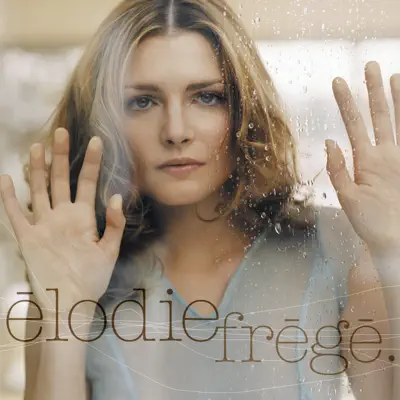 Élodie Frégé - Elodie Frege