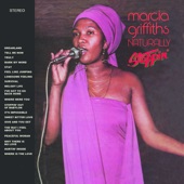 Marcia Griffiths - Peaceful Woman