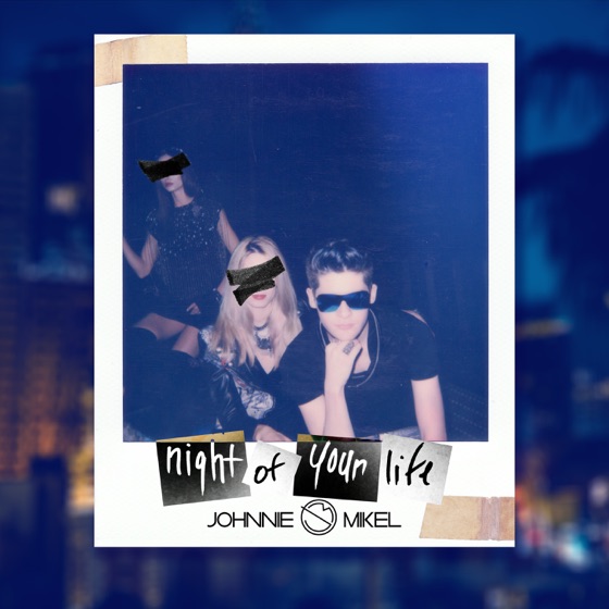 Cover artwork for Influence