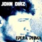 A un Costado del Camino - John Diaz lyrics