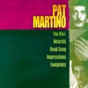Pat Martino - How Insensitive