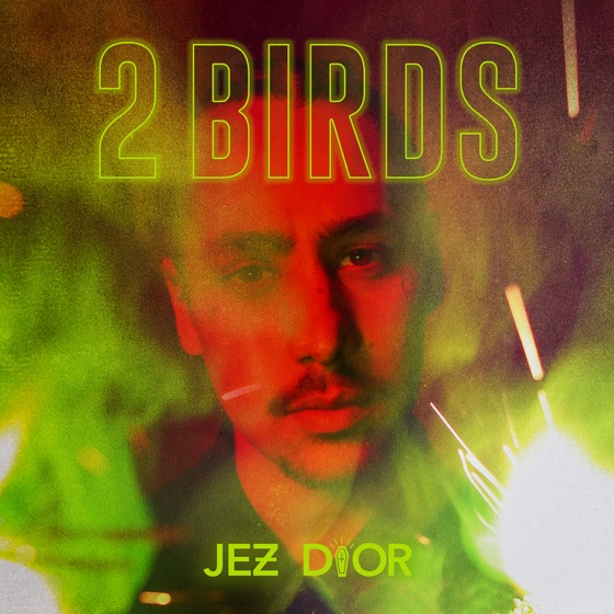 Cover artwork for 2 Birds