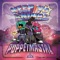 Cheeba Garden (feat. Hippocampe Fou & DJ Illvibe) - Puppetmastaz lyrics
