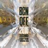 BCN OFF 2016, Vol. 1 - Techno Edition, 2016