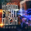 Kingdom Fight Muzik - EP