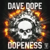 Dave Dope - Hi Tech Terrorist (Original Mix)