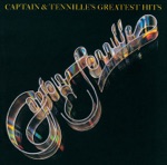 Captain & Tennille - Love Will Keep Us Together