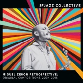 Miguel Zenón Retrospective: Original Compositions, 2004-2016 artwork