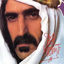 Sheik Yerbouti - Frank Zappa