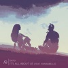 It's All About Us (feat. Hannabelle) - Single