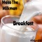 The Wake 'N' Bake (feat. Raysee) - Meso the Milkman lyrics