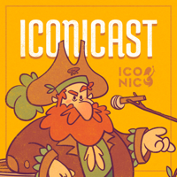 podcast cover