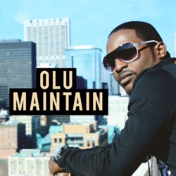 Olu Maintain - Yahooze