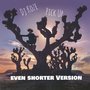 Pick Up (Even Shorter Version) - Single