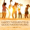 Happy Moments and Good Mood Music, Vol. 2
