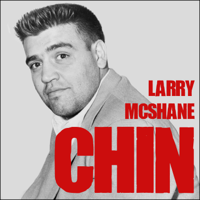 Larry McShane - Chin: The Life and Crimes of Mafia Boss Vincent Gigante artwork