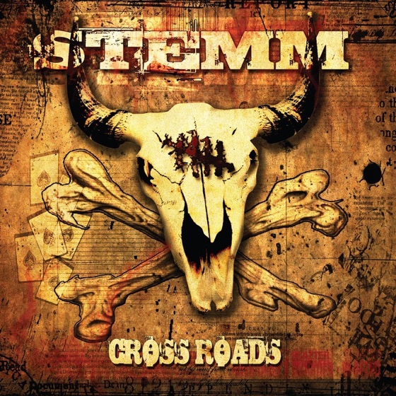 Cover artwork for Salvation