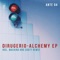 Alchemy (Chaty Remix) - Di Rugerio lyrics