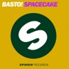 SpaceCake - Single, 2010