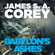 James S. A. Corey - Babylon's Ashes