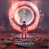 Oblivion (feat. Micah Martin) artwork