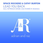 Lead You Back (Nitrous Oxide Remix) artwork