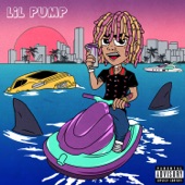 D Rose by Lil Pump