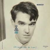 Morrissey - Back on the Chain Gang