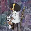 Shaman D the Shaman King - Slide