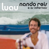 Luau (Ao Vivo) artwork