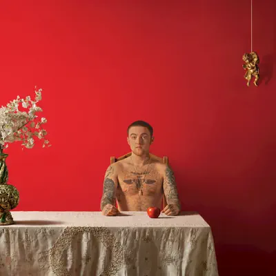 Watching Movies with the Sound Off - Mac Miller