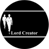 Lord Creator - Passing Through