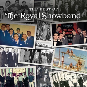The Royal Showband - The Hucklebuck - Line Dance Music