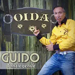 OIDA - Single - Guido OIDA - Single - Guido