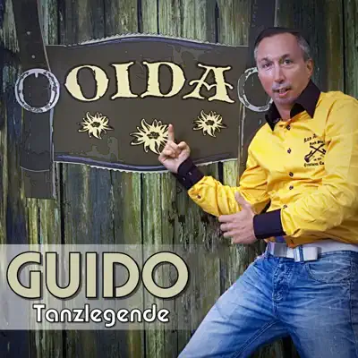OIDA - Single - Guido