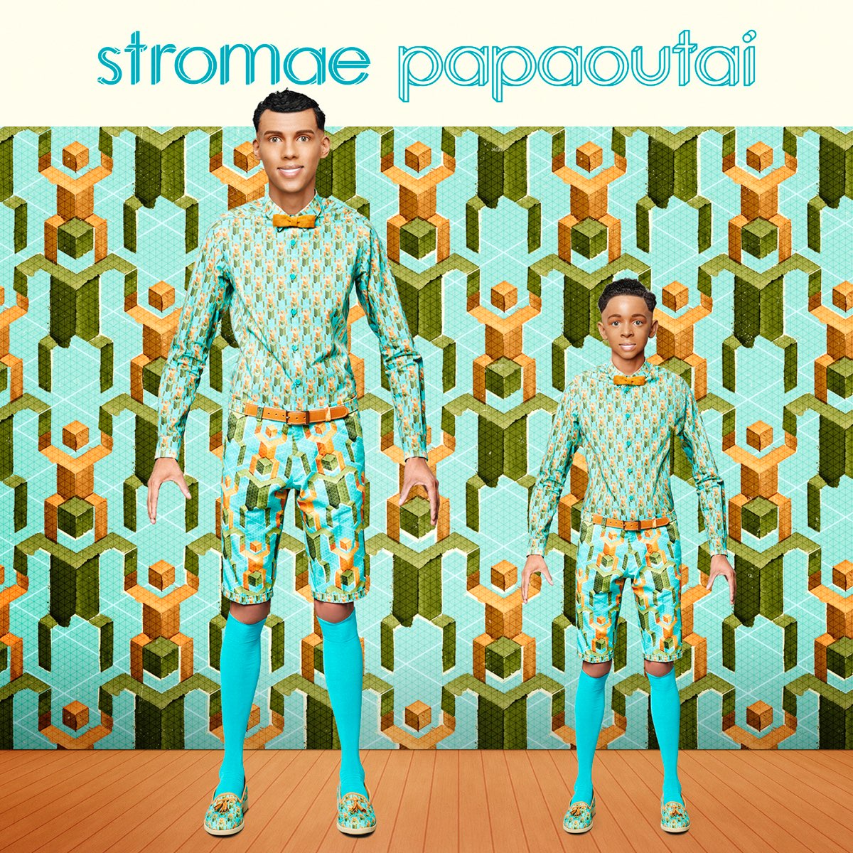 Papaoutai stromae перевод на русский