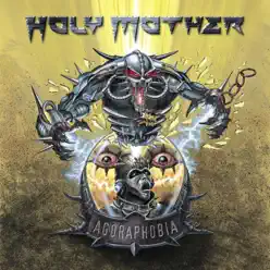Agoraphobia - Holy Mother