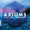 Little Lies (Arr. K. Blench for String Quartet) - Axiom Quartet lyrics